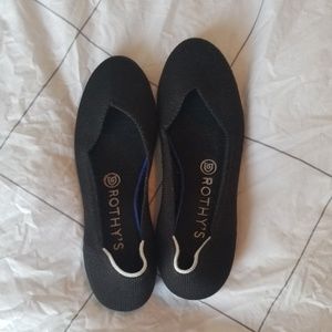 Rothys Size 6